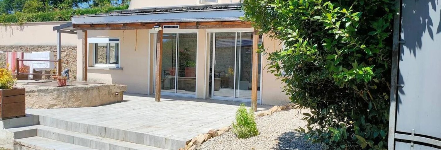 Maison 6 Pièces 160 m² à vendre à Drulhe (12350)