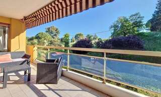 Appartement 3 Pièces 117 m² à vendre à Cagnes-sur-Mer (06800)