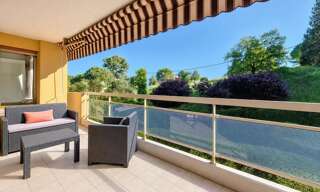Appartement 3 Pièces 117 m² à vendre à Cagnes-sur-Mer (06800)
