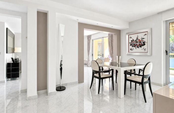 Appartement F4 à vendre 3 pièces - 117,16 m2 — photo 2