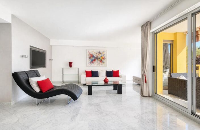 Appartement F4 à vendre 3 pièces - 117,16 m2 — photo 3