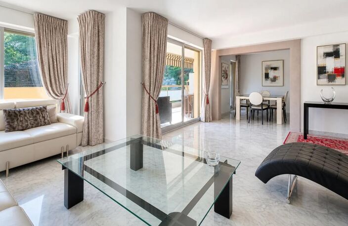 Appartement F4 à vendre 3 pièces - 117,16 m2 — photo 4