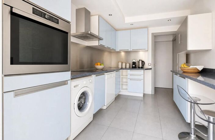 Appartement F4 à vendre 3 pièces - 117,16 m2 — photo 5