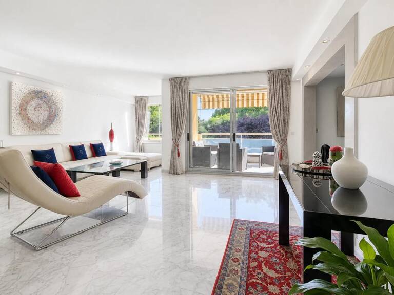 Appartement F4 à vendre 3 pièces - 117,16 m2 — photo 1