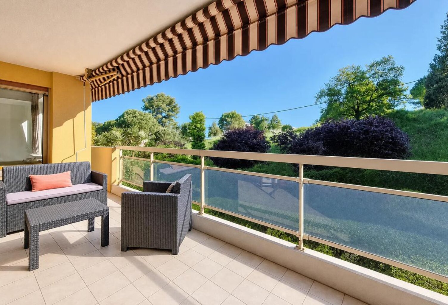 Appartement F4 à vendre 3 pièces - 117,16 m2 — photo 1