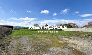 Terrain  400 m² à vendre à Sarcey (69490)