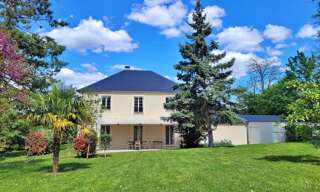 Maison 7 Pièces 211 m² à vendre à La Norville (91290)