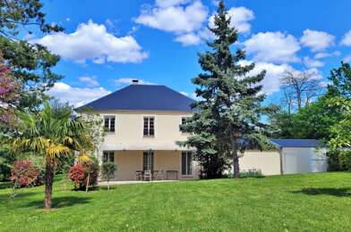 Maison 7 pièces 750000 €