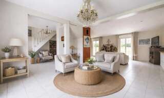 Maison 7 Pièces 211 m² à vendre à La Norville (91290)
