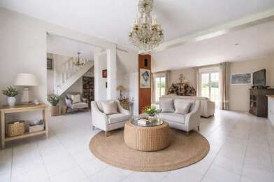 Maison 7 pièces 750000 €