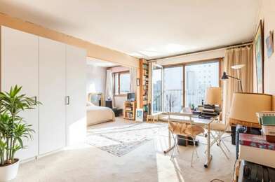 Appartement 1 pièces 265000 €