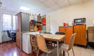 Appartement 2 Pièces 34 m² à vendre à Paris 10 (75010)