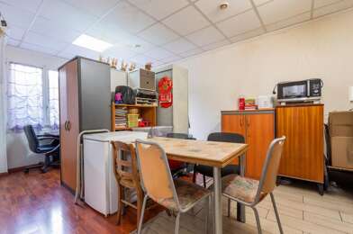 Appartement 2 pièces 299000 €