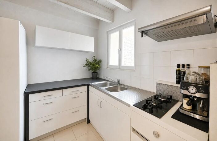 Immeuble 330m² idéal investisseur à Alès — photo 5