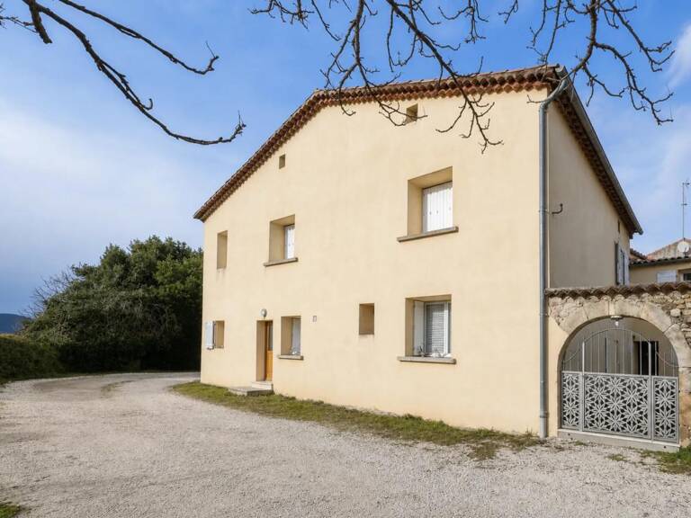 Immeuble 330m² idéal investisseur à Alès — photo 1