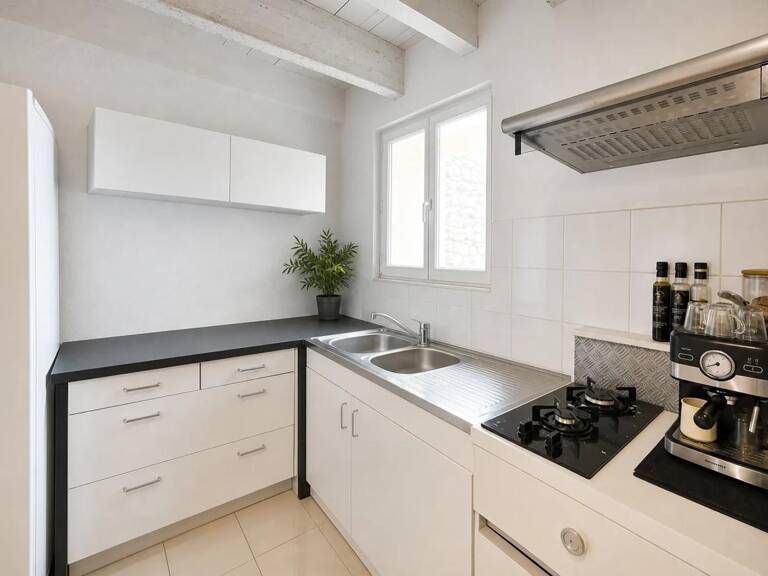 Immeuble 330m² idéal investisseur à Alès — photo 1