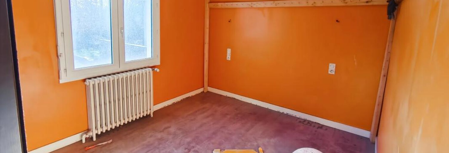 Maison 6 Pièces 130 m² à vendre à Les Herbiers (85500)