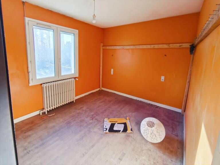 Spacieuse maison et terrain constructible — photo 1