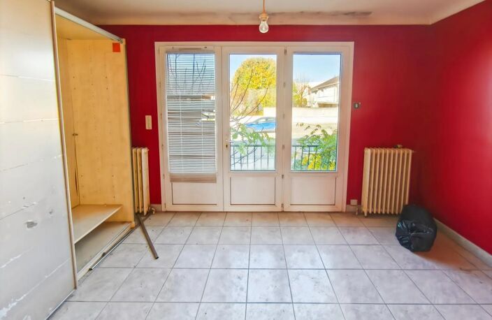 Spacieuse maison et terrain constructible — photo 2