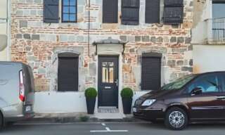 Maison 5 Pièces 88 m² à vendre à Clairac (47320)