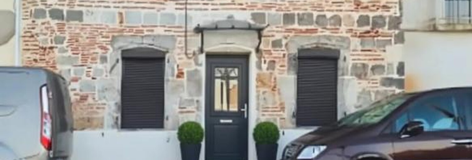 Maison 5 Pièces 88 m² à vendre à Clairac (47320)