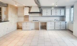 Maison 5 Pièces 88 m² à vendre à Clairac (47320)