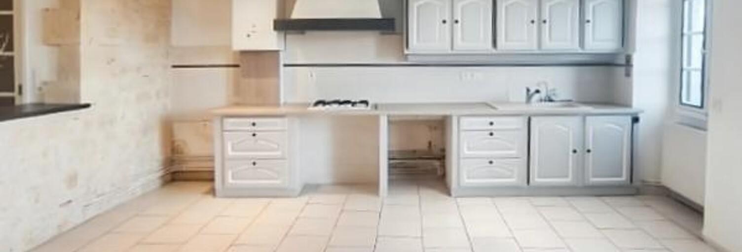 Maison 5 Pièces 88 m² à vendre à Clairac (47320)