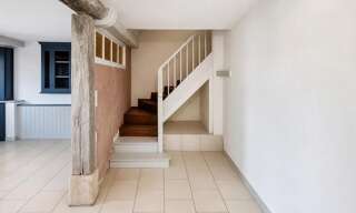 Maison 5 Pièces 88 m² à vendre à Clairac (47320)