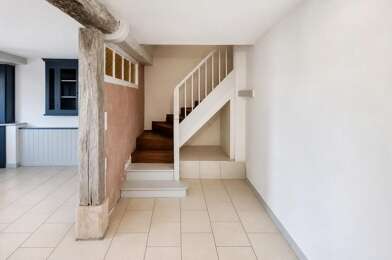 Maison 5 pièces 79000 €