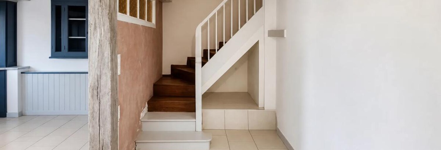 Maison 5 Pièces 88 m² à vendre à Clairac (47320)