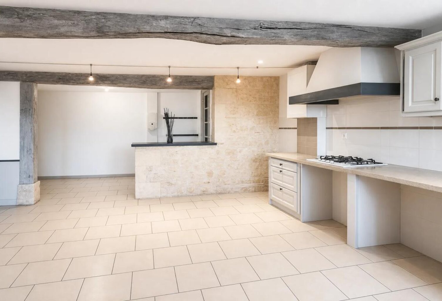 Maison de 5 pièces de 88,86 m² situé à Clairac — photo 1