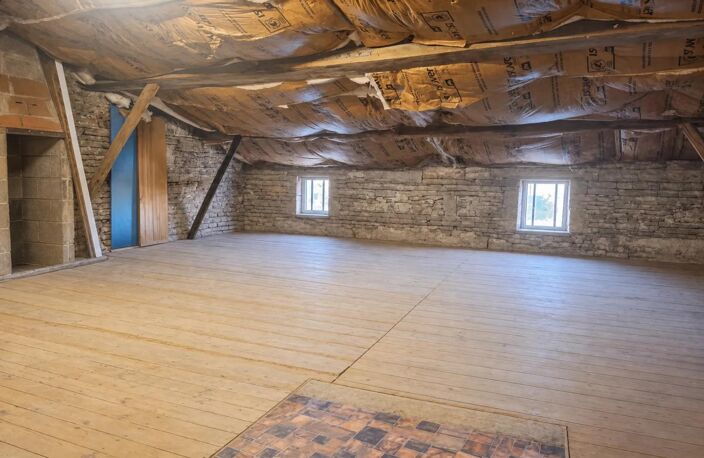 Maison de 5 pièces de 88,86 m² situé à Clairac — photo 2