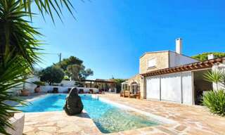 Maison 11 Pièces 340 m² à vendre à Fos-sur-Mer (13270)