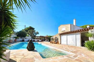 Maison 11 pièces 750000 €