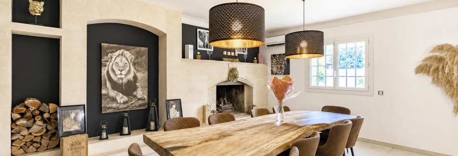 Maison 11 Pièces 340 m² à vendre à Port-de-Bouc (13110)