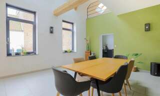 Maison 7 Pièces 210 m² à vendre à Curgies (59990)