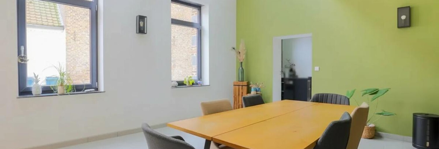 Maison 7 Pièces 210 m² à vendre à Curgies (59990)