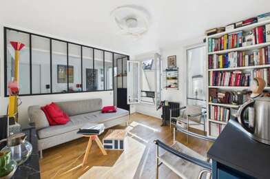 Appartement 2 pièces 449000 €