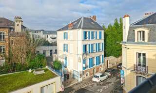 Appartement 1 Pièce 15 m² à vendre à Meaux (77100)