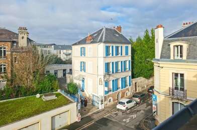 Appartement 1 pièces 71000 €