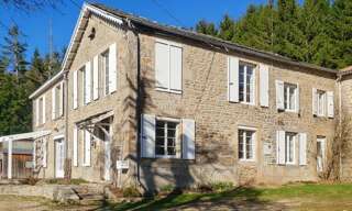 Maison 6 Pièces 180 m² à vendre à Montregard (43290)