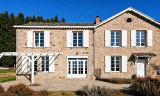 Maison 6 Pièces 180 m² à vendre à Montregard (43290)
