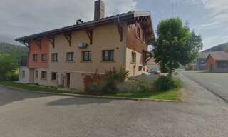 Appartement 13 Pièces 315 m² à vendre à Saint-Claude (39200)