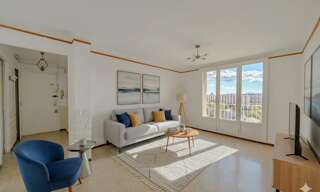 Appartement 3 Pièces 54 m² à vendre à Marseille 15 (13015)