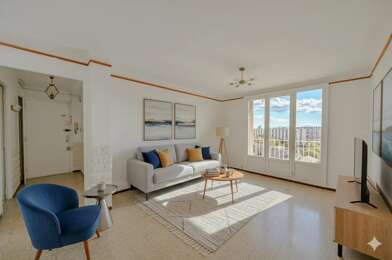 Appartement 3 pièces 85000 €