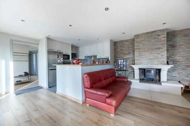 Appartement 3 pièces 245000 €