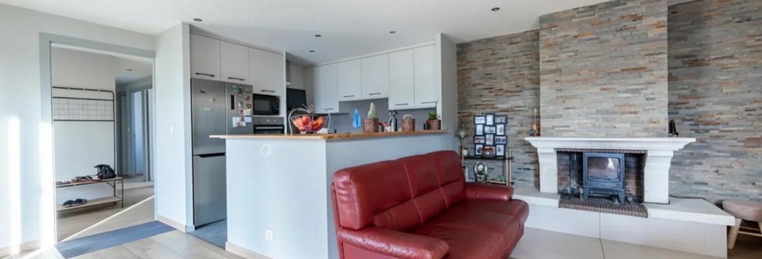 Appartement 3 Pièces 94 m² à vendre à Chelles (77500)