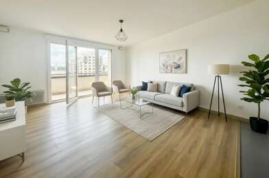 Appartement 3 pièces 179000 €