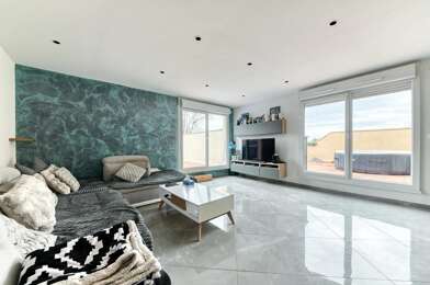 Appartement 4 pièces 380000 €