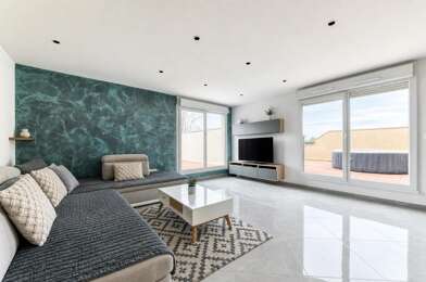 Appartement 4 pièces 380000 €